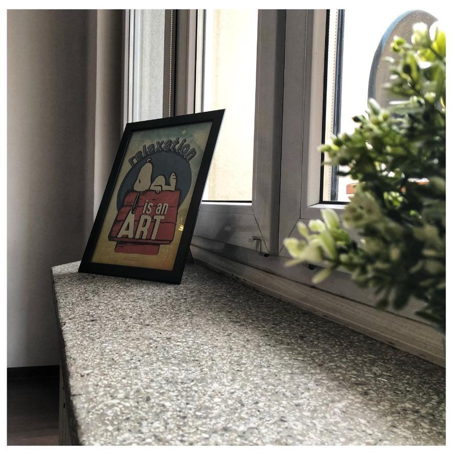 Kwadrat B&B Jalowego Rzeszow Ngoại thất bức ảnh