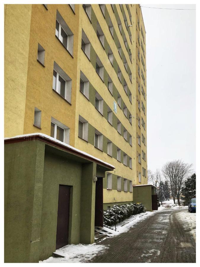 Kwadrat B&B Jalowego Rzeszow Ngoại thất bức ảnh