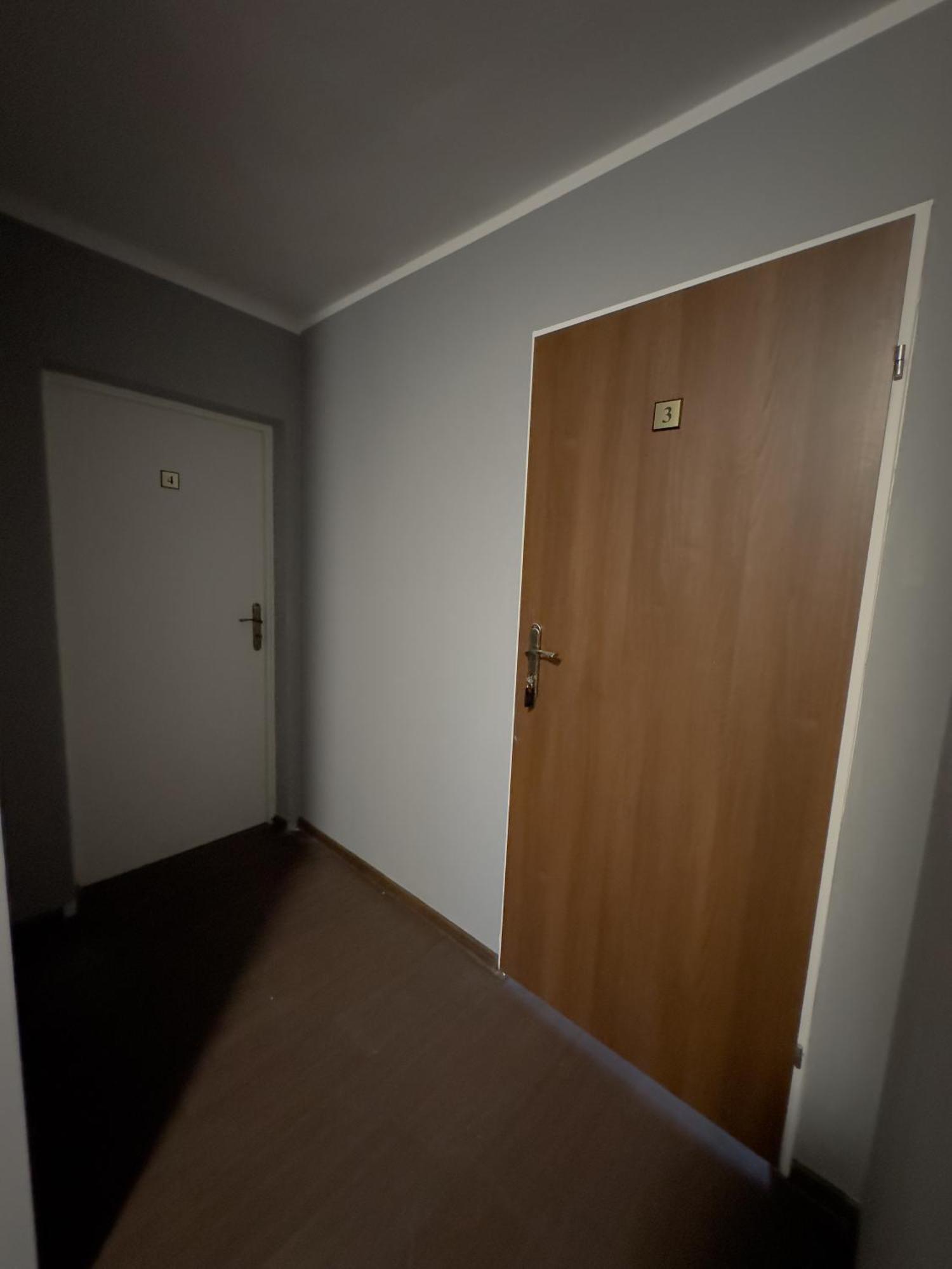 Kwadrat B&B Jalowego Rzeszow Ngoại thất bức ảnh