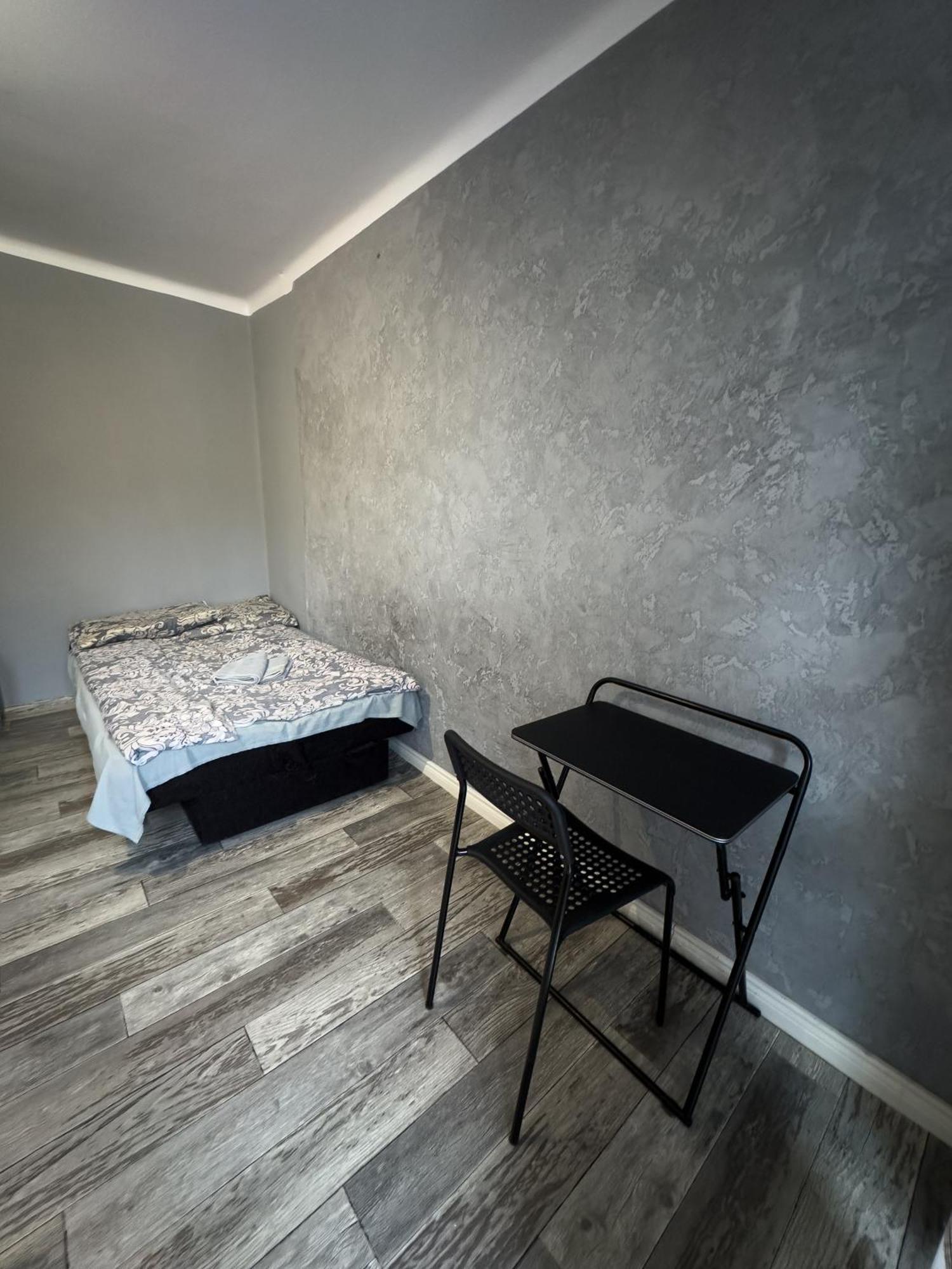 Kwadrat B&B Jalowego Rzeszow Ngoại thất bức ảnh