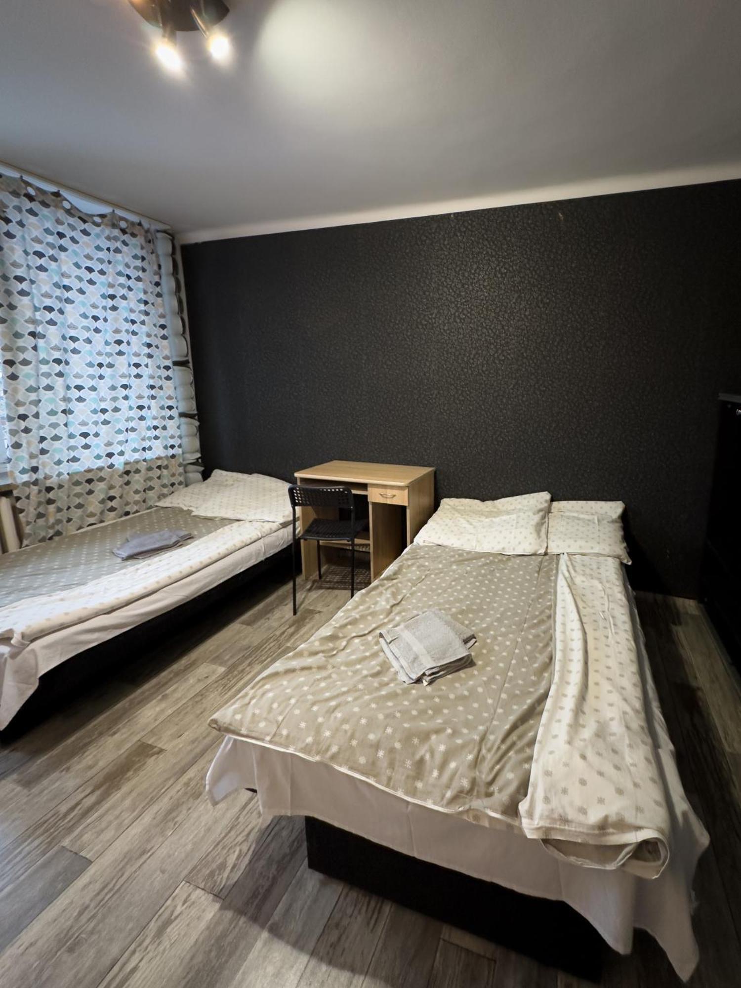 Kwadrat B&B Jalowego Rzeszow Ngoại thất bức ảnh