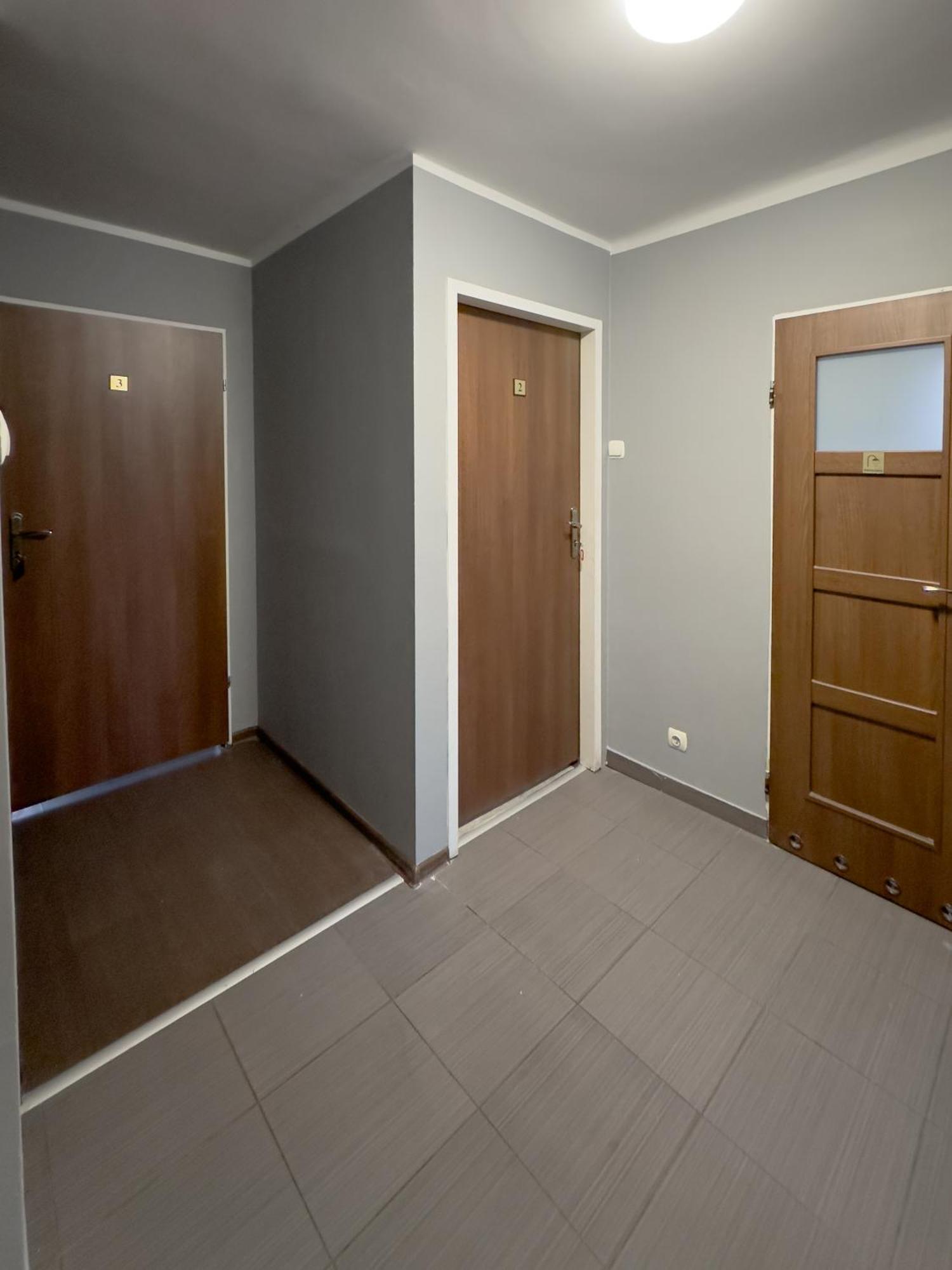 Kwadrat B&B Jalowego Rzeszow Ngoại thất bức ảnh