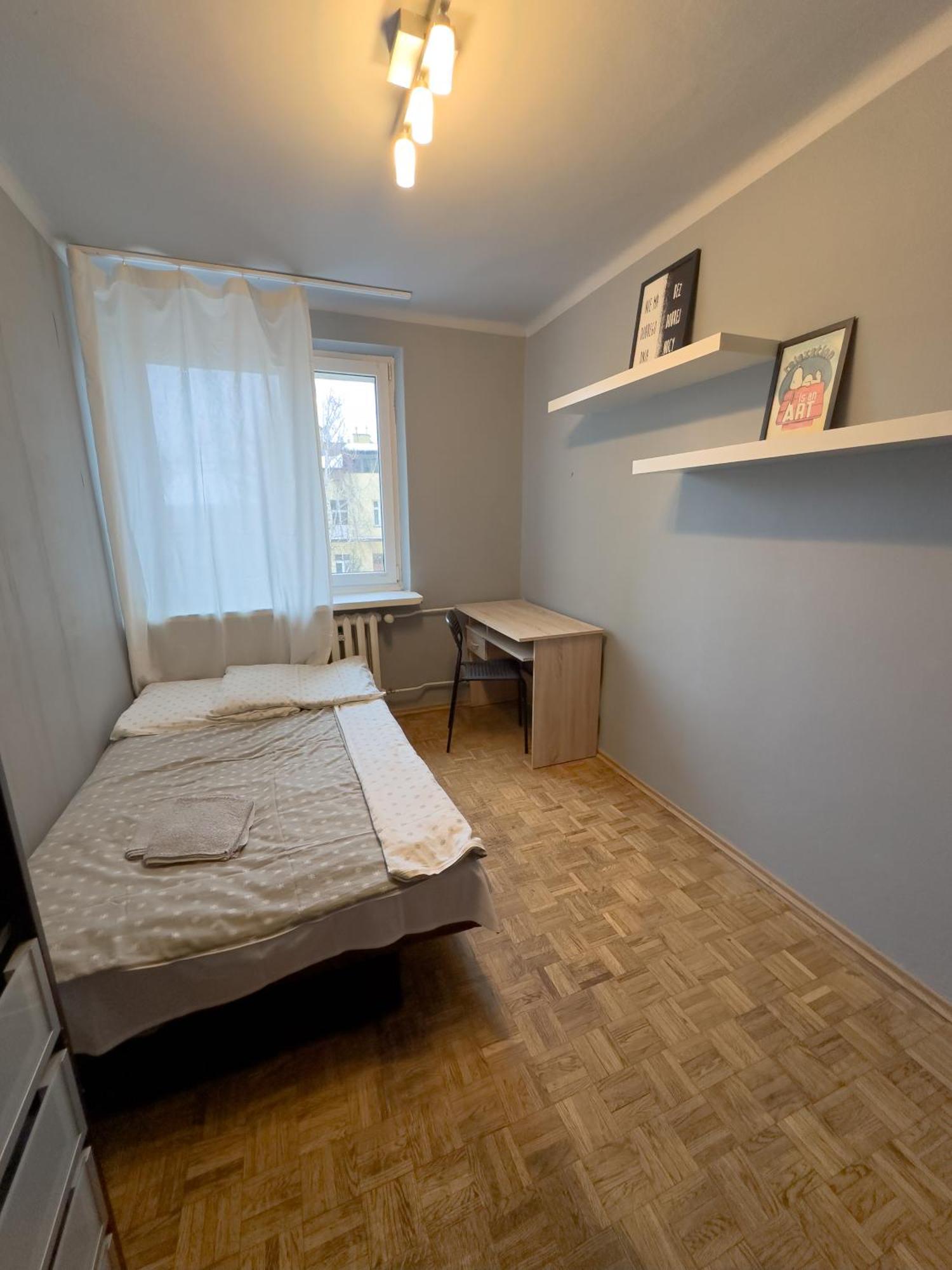 Kwadrat B&B Jalowego Rzeszow Ngoại thất bức ảnh