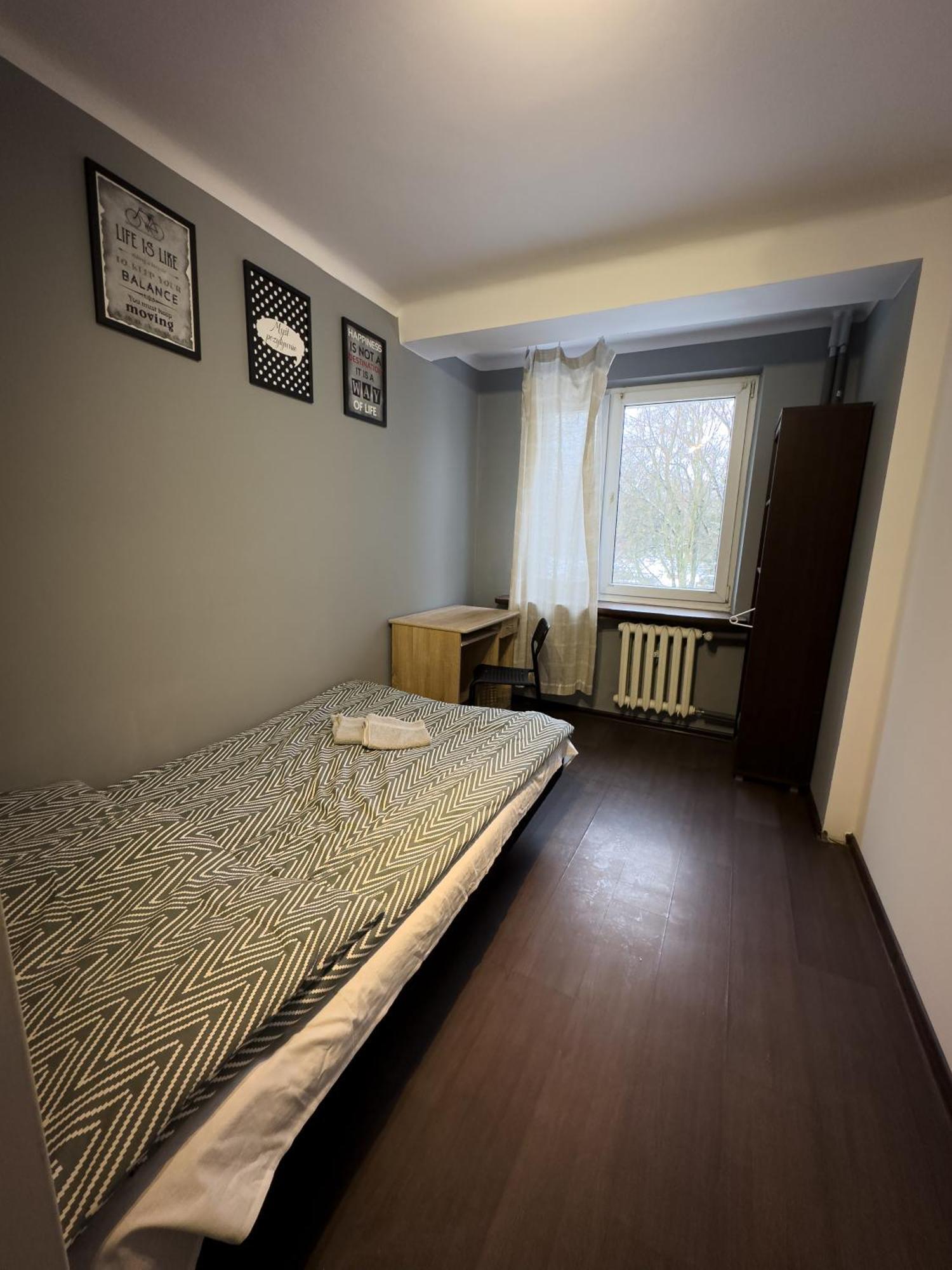 Kwadrat B&B Jalowego Rzeszow Ngoại thất bức ảnh