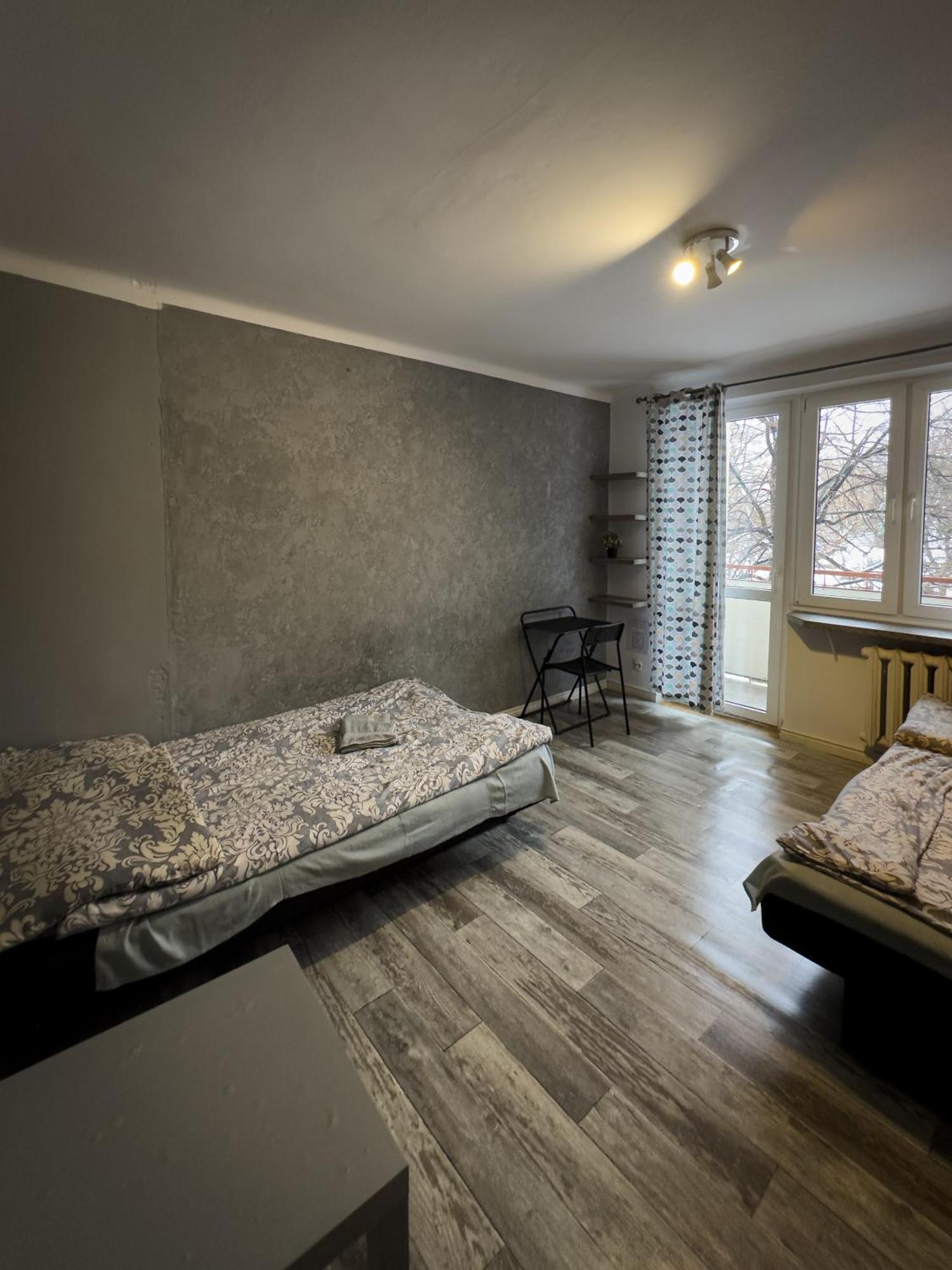 Kwadrat B&B Jalowego Rzeszow Ngoại thất bức ảnh